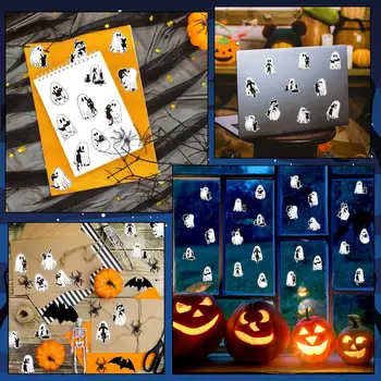 10 最佳銷售 萬聖節文具 - №10