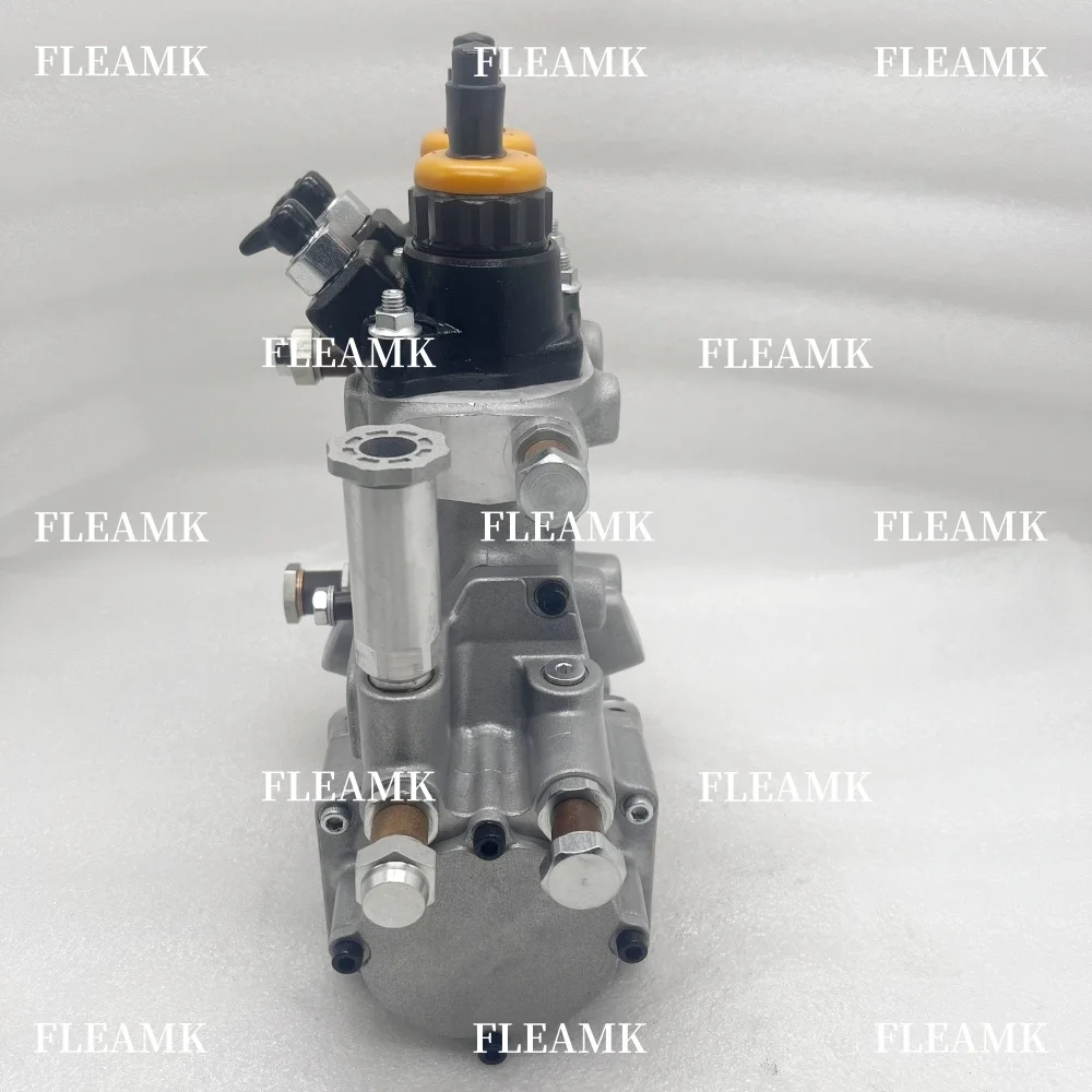 High Quality Diesel Common Rail Fuel Injection Pump 094000-0730 094000-0732 8-97619930-2