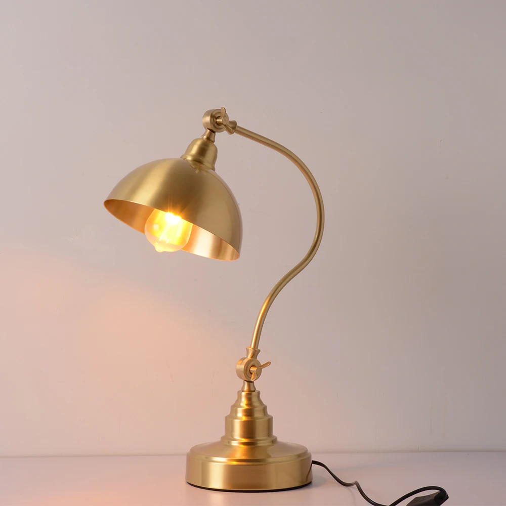 

Custom Led Night Lights New Modern Design Lamp Table for Room