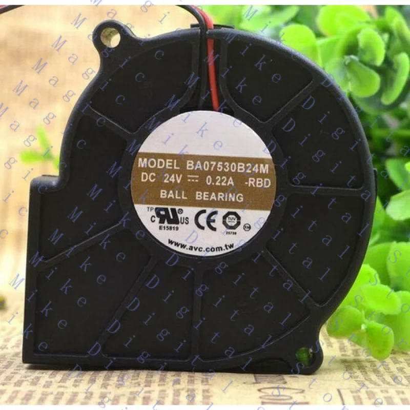 Uu For Avc Dc 24V 0…