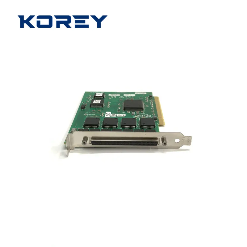 PCI-DIO-96 Digital I/O Data Acquisition Card 777387-01 Brand New Please Inquiry