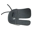 1 pc black
