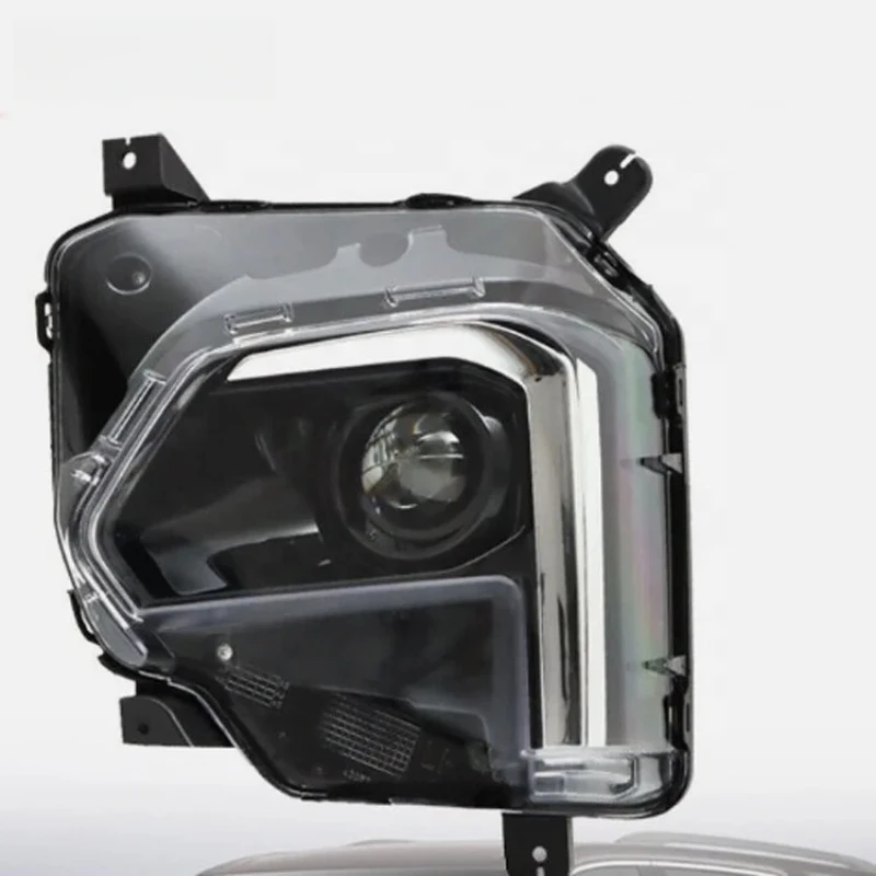 

Car Lighting Systems Auto Headlights Chromed Auto Spare Body Parts Car Headlight for Chevrolet Traverse 2022 2023