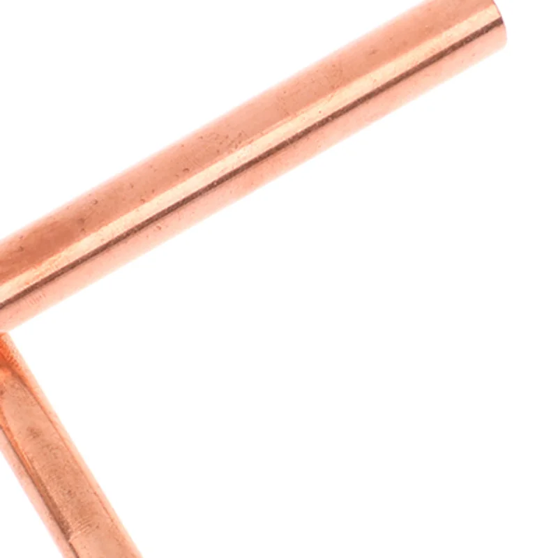 1Set Battery Spot Welding Pen Handheld Copper Belt 3mm Core DIY Point Touch Pen Thread Fixed For Battery Spot Welding Accessori