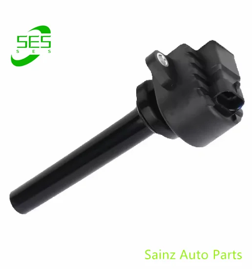 Ignition Coil for Isuzu Amigo Axiom Rodeo Trooper Honda Passport OEM 8-19005-250-0 8190052500 Auto Part Car Accessory