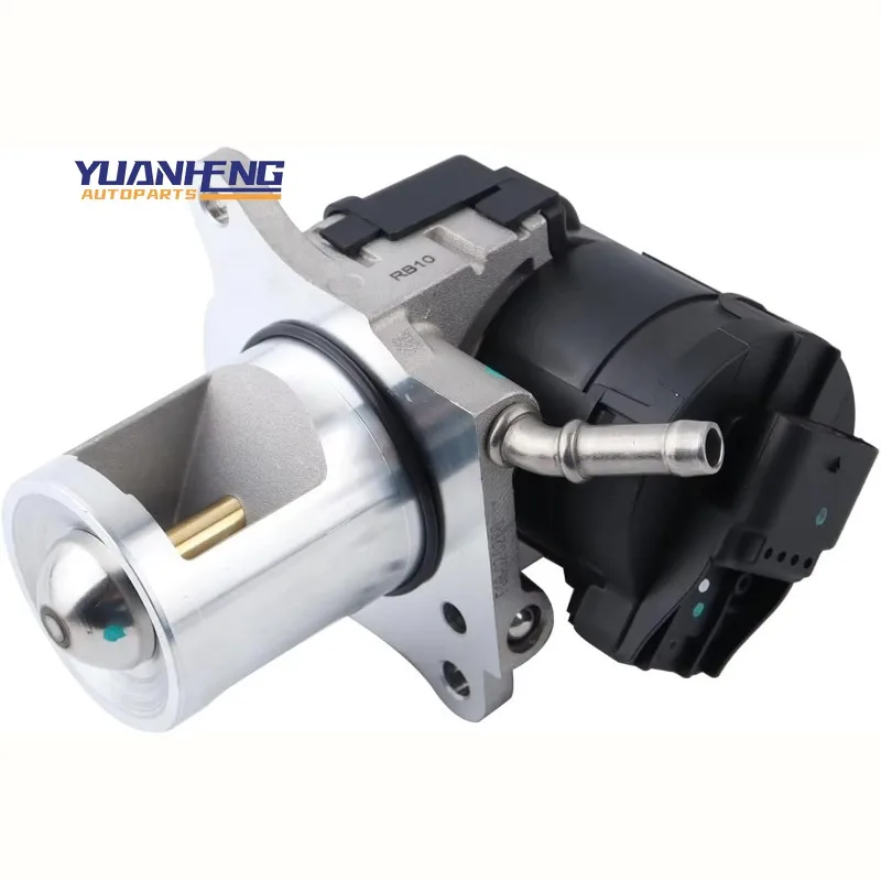 

A6421402160 88489 6421402160 High Quality Brand New EGR Valve for Mercedes Benz W212 X164 W166 W221 Control Valve