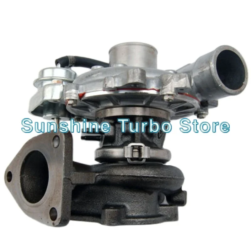 Turbo Factory Direct Price CT16 17201-30120 17201-0L030  Turbocharger