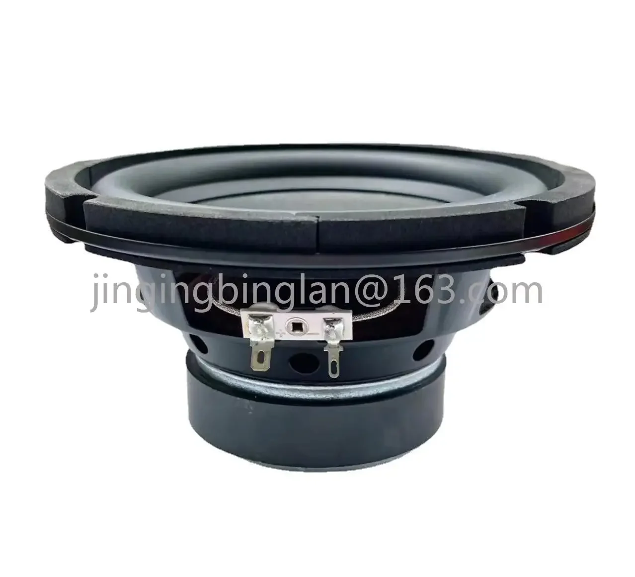 6,5-дюймовый басовый динамик, 4 Ом, 100 Вт