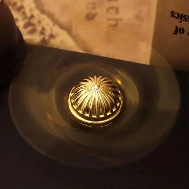 هاري بوتر جولدن سنيتش فيدجيت سبينر - محيط الفيلم، لعبة تخفيف التوتر بأطراف الأصابع، 5 أنماط، هدية مثالية