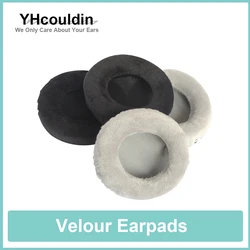 Coussinets en velours pour casque OneOdio Pro10 Pro30 Pro50 Pro 10 30 50, coussinets d'oreille de remplacement pour pohone de sauna