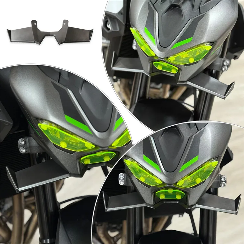 Motorcycle Front Fa… - image