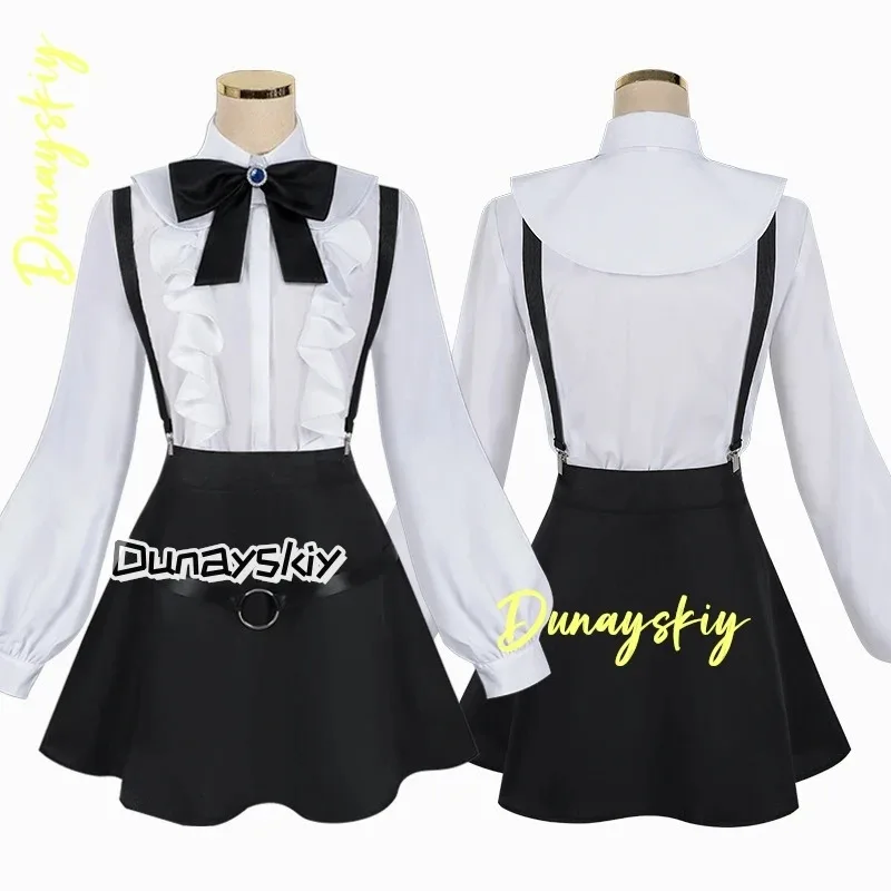 CyAlina Clover Cosplay Costume - đánh giá và giá Cosplay Anime Solo
