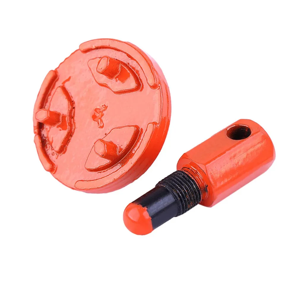 Quick and Convenient Chainsaw Repair with Piston Stop Clutch Flywheel Removal Tool For 340 345 346 350 351 353 445 450