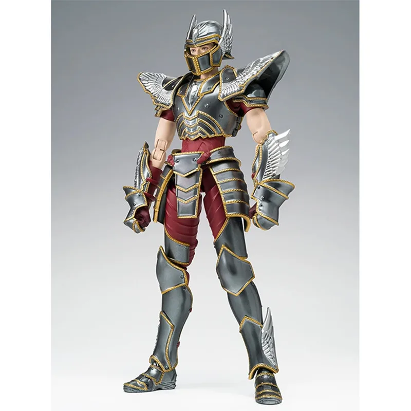 Bandai Saint Seiya Holy Cloth Myth Ex Pegasus Star Live Action Movie Version Movable Anime Figures Spot Goods Collection Model