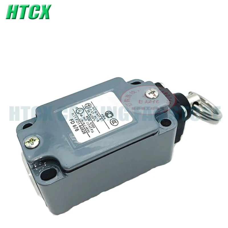 New Pull switch limit travel switch K11FD1-54926