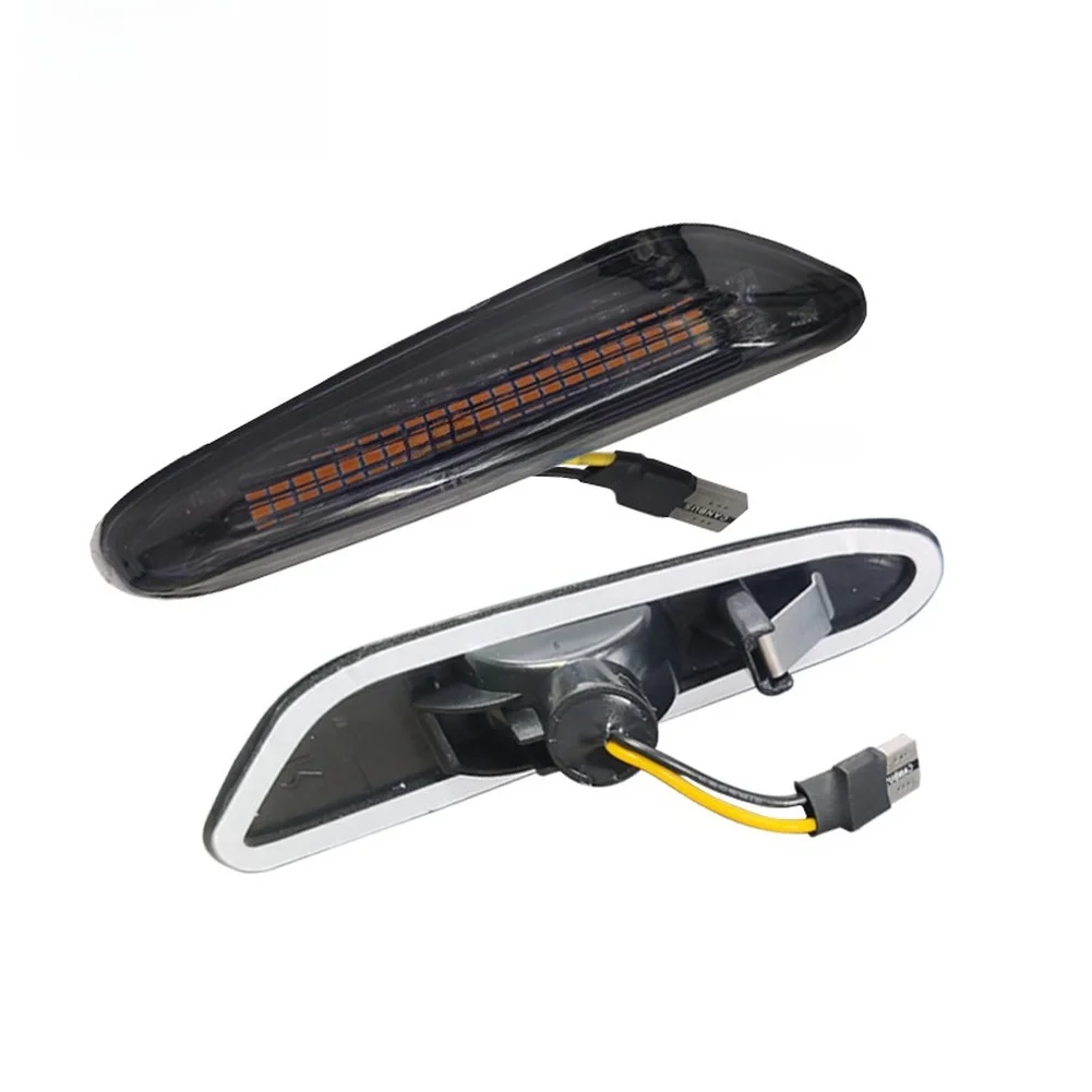 Waterproof Led Side…