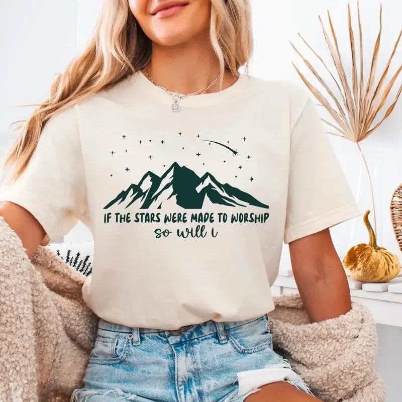 Religious Women's T…