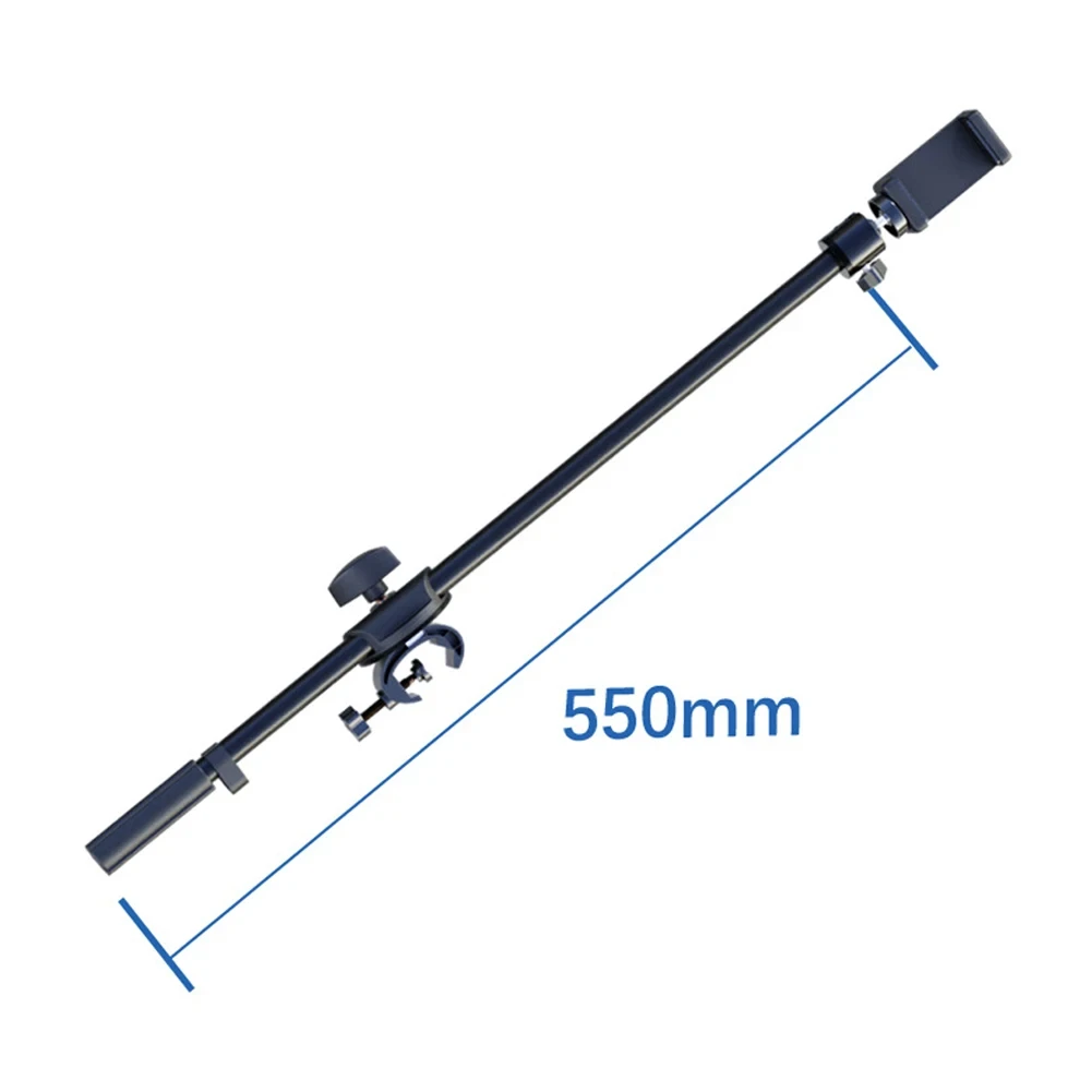 Variant: Phone clip