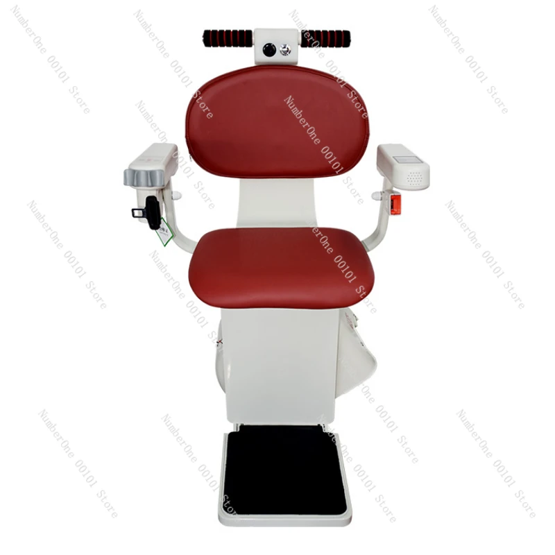 Corridor elevator Electric lift chair Simple elevator Standing seat elevator Can stand and sit Dual-use elderly