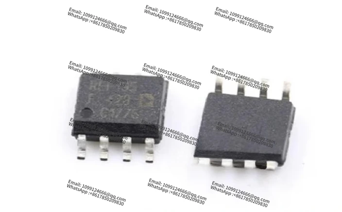 REF195GSZ REF195ESZ-REEL7 IC de referencia de voltaje SOP8