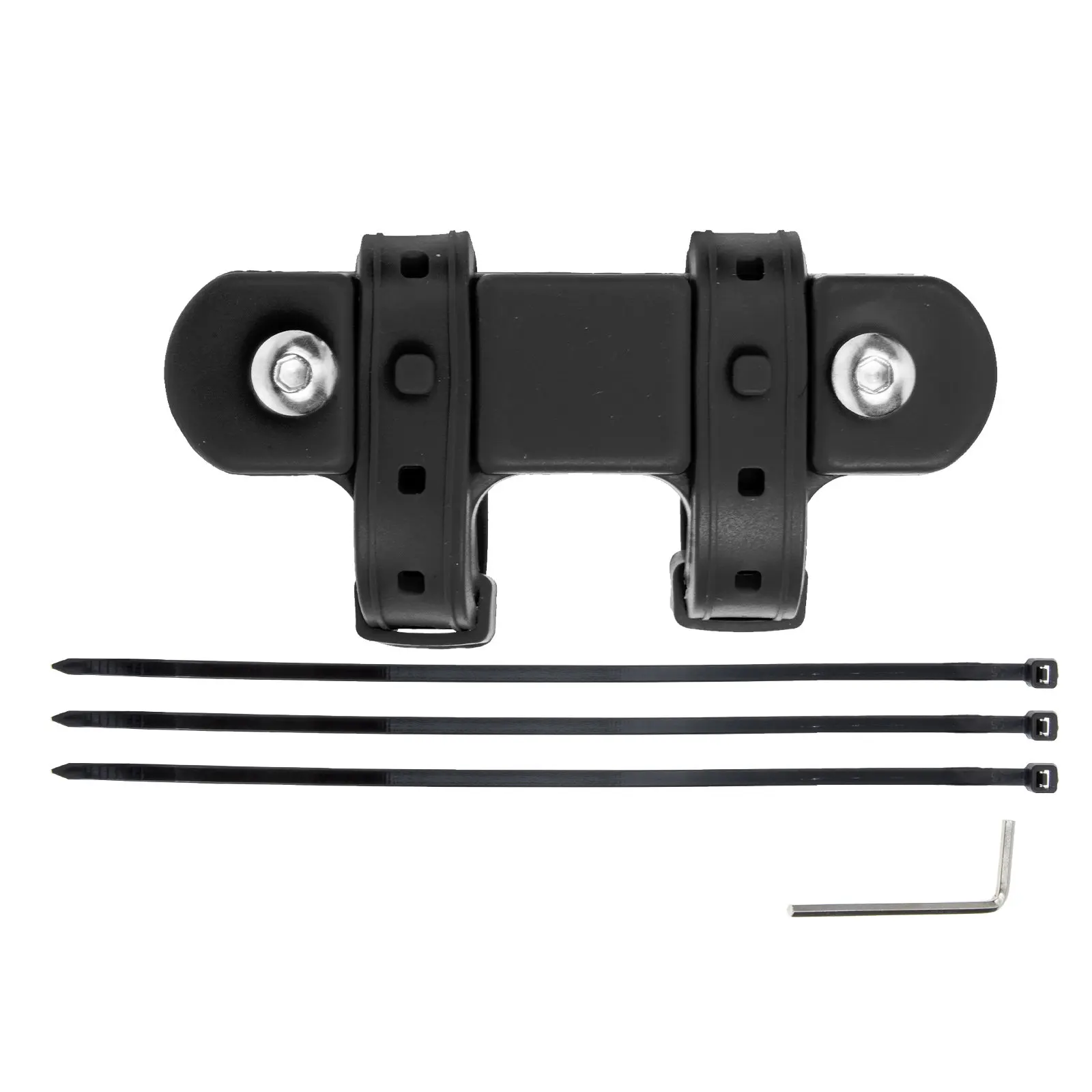 

1Set Bike Bottle Cage Mount Base Silicone Water Bottle Holder Strap Stand Adjustable Conversion Clamp Cycling Accessory