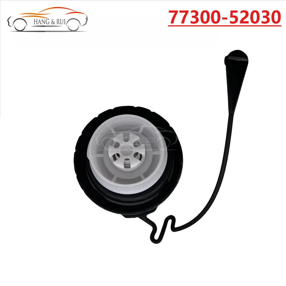 

77300-52030 Car Fuel Tank Cap Gas Filler Cover 77300-06040 77300-52040 For Lexus ES350 GS300 GS350 For Toyota Runner Avalon