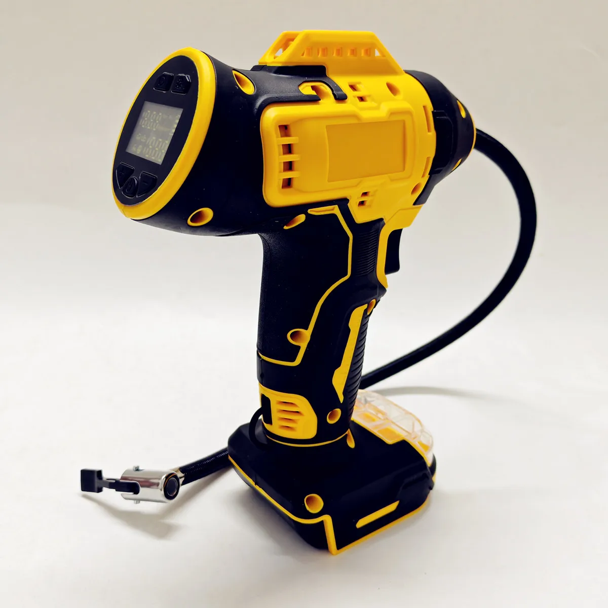 Рисунок 3 - Подходит для Dewalt 20 В