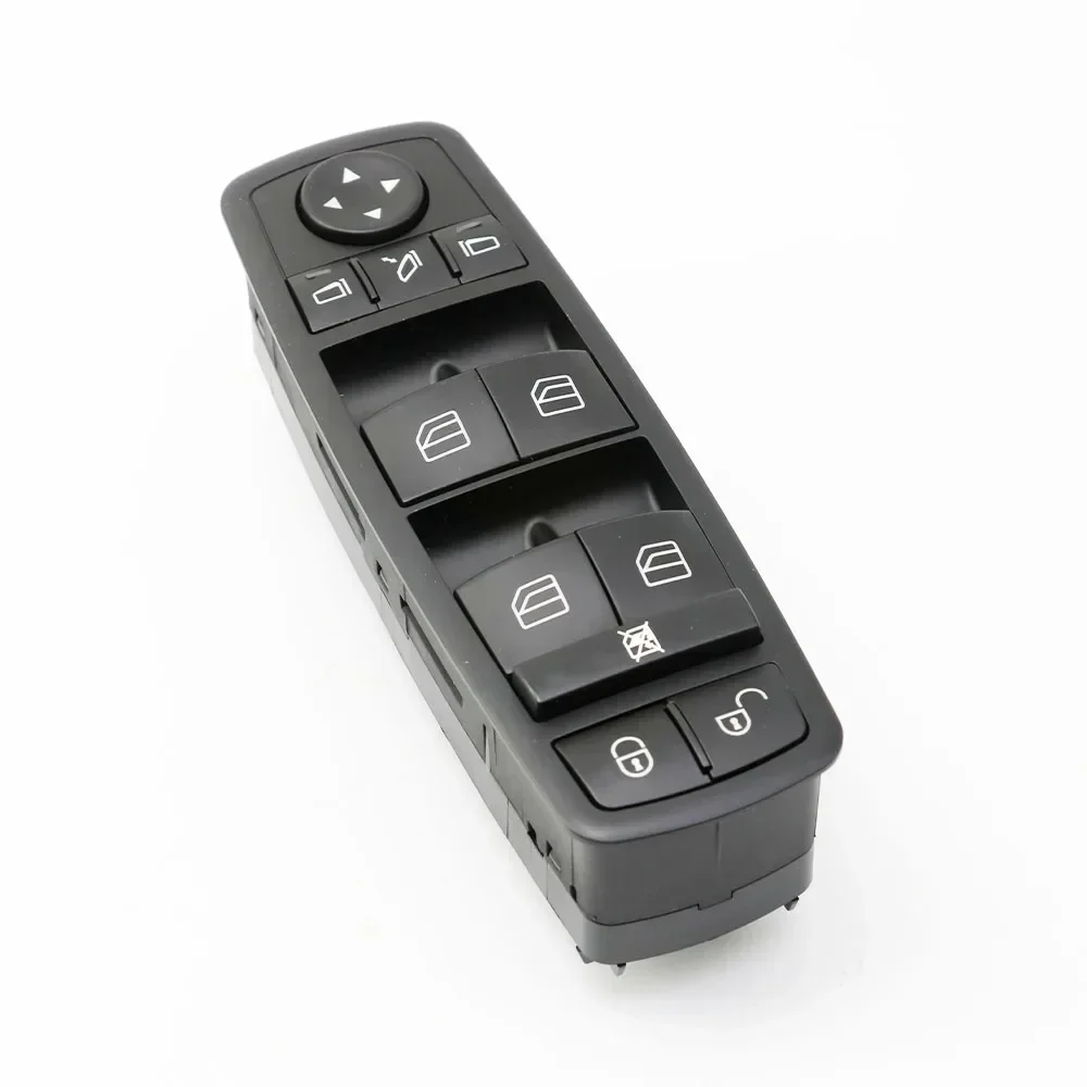 

For Mercedes Benz A B Class W169 W245 1698206710 1698206610 1698206410 1698206510 2518200510 Electric Master Window Switch