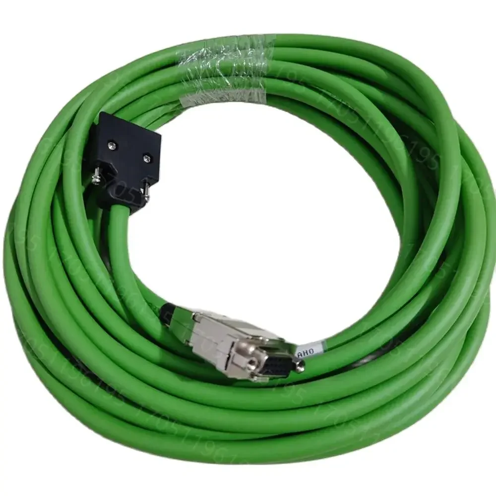 

6FX3002-2DB20-1AD0 1BF0 1AFO V90 Low Lnertia Absolute Encoder Cable