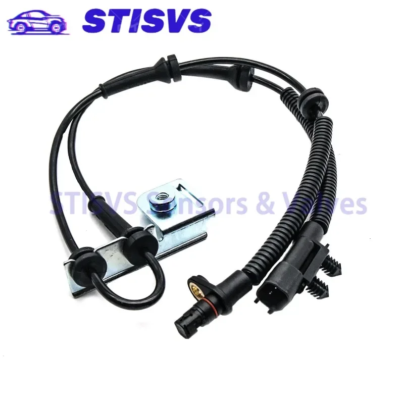 4721561AC Front Left Right ABS Wheel Speed Sensor For Chrysler Town & Country Volkswagen Routan 2008 2009 2010 2011 Car Parts