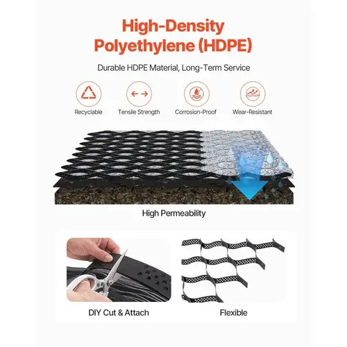 منتجات العمل الأرضي