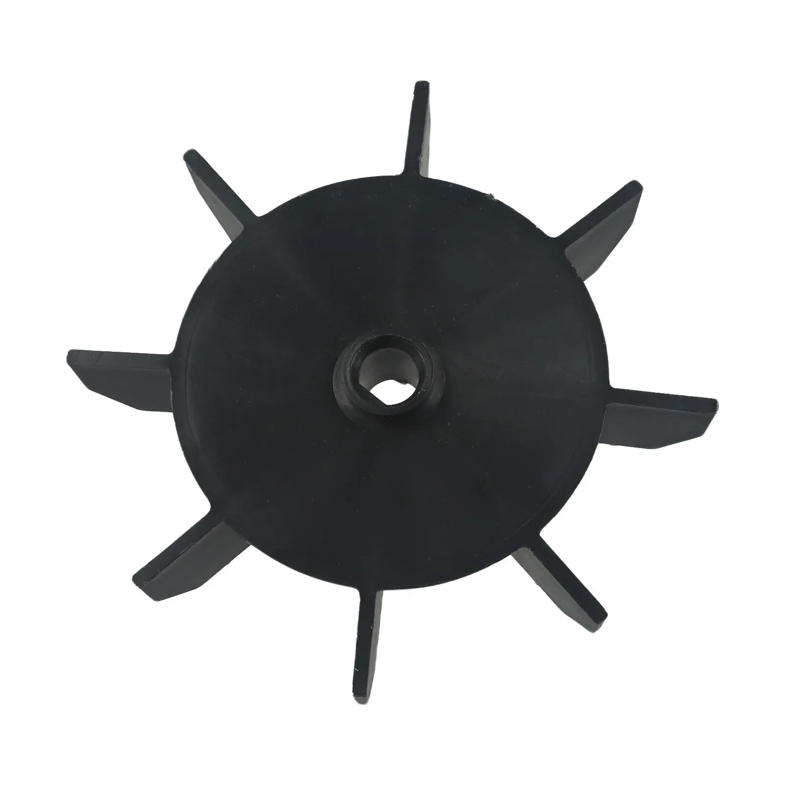 Direct Replacement For Air Compressor Cooling Air Compressor Fan Cooling Fan Easy Installation Efficient Heat Dissipation