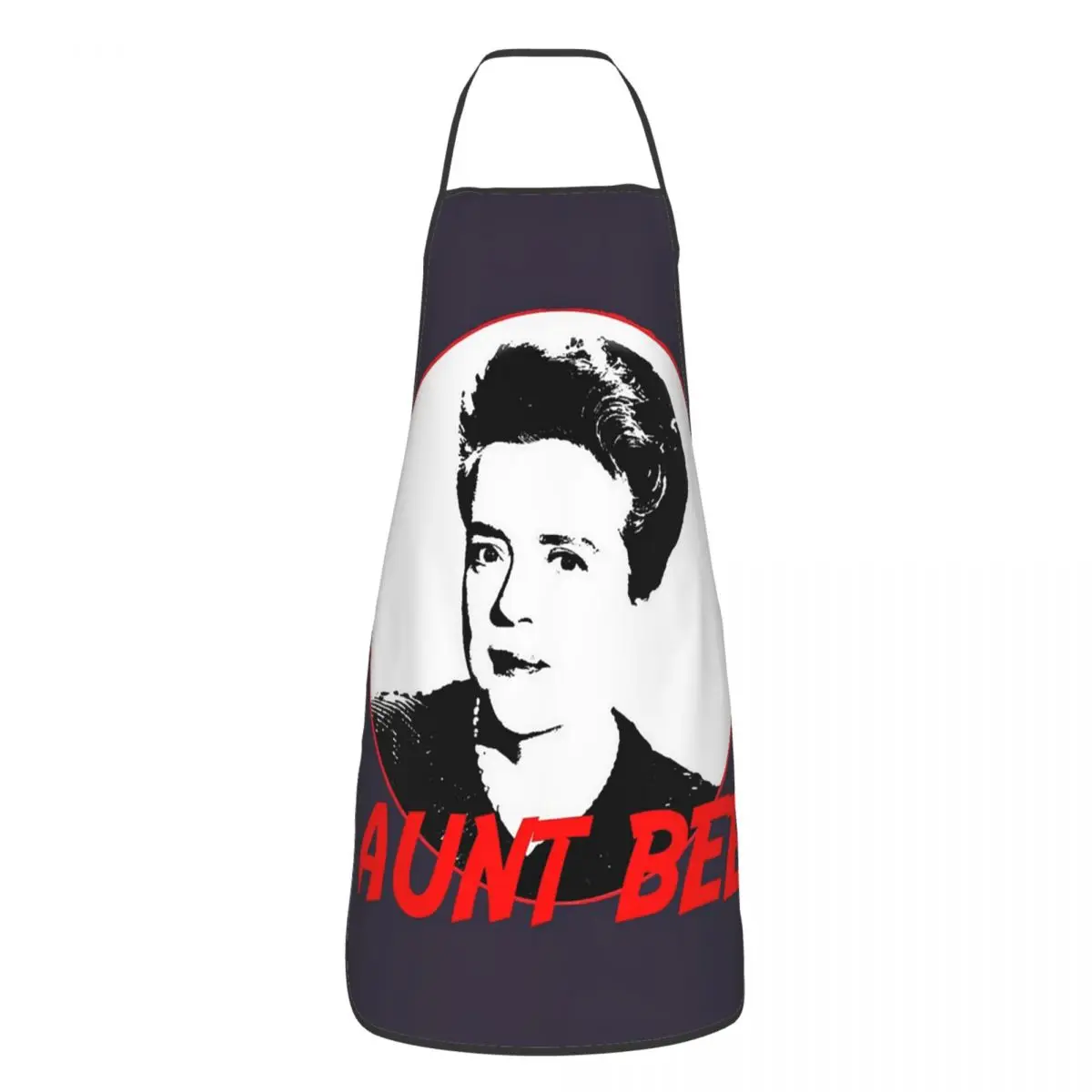 Aunt Bee Mayberry Cult Hero Music Fans Apron Chef Cooking Tablier Sleeveless Bib Kitchen Cleaning Pinafore for Women Men