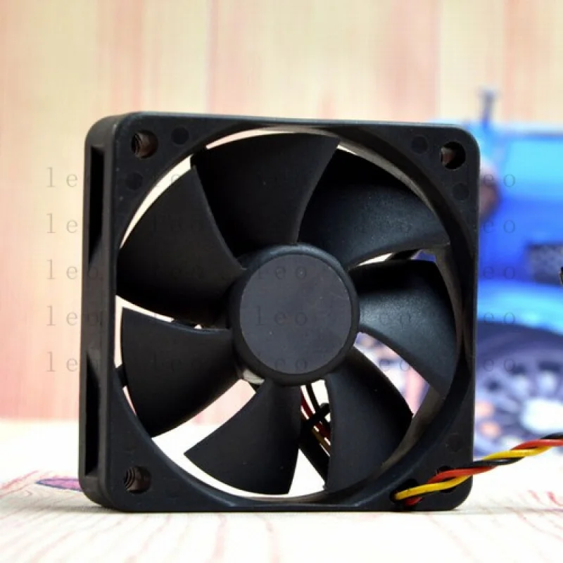 FF 1 pz per SUNON GM1206PHV2-A 12 V 1.0 W 6015 ventola di raffreddamento alimentatore ultra silenziosa