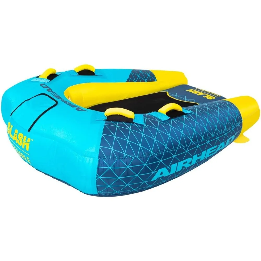 Towable Tube for Boating