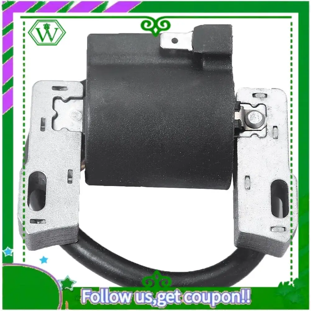 

Катушка зажигания AC34-2X для двигателя газонокосилки Briggs & Stratton 492341 490586 491312 495859 690248 715231 591459