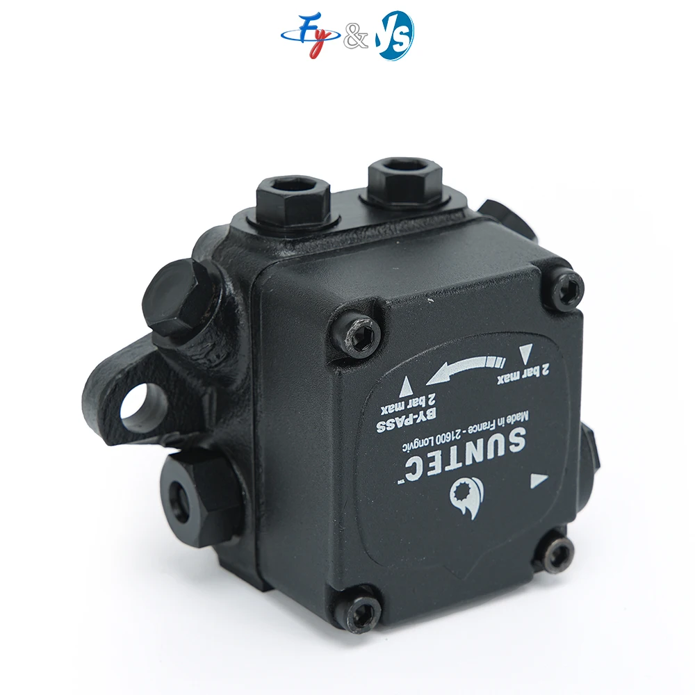 

Burner Accessories Diesel Pump Combustion Machine Gear Pump Brand New Original Equipment AN67A 7238 AN67A 7345