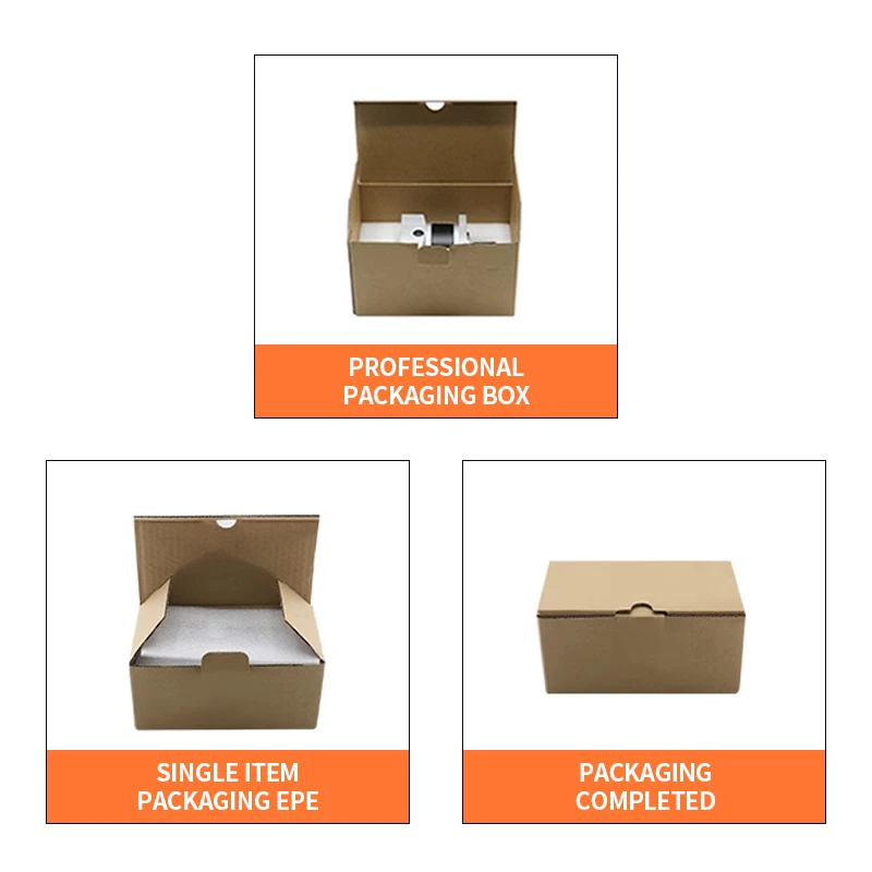 KYDCN Planetary Reducer FLE42 Applicable to Nema17 Gear Ratio 4 / 5 / 10 Max 10N.m Gear reducer For 42 Stepper Motor