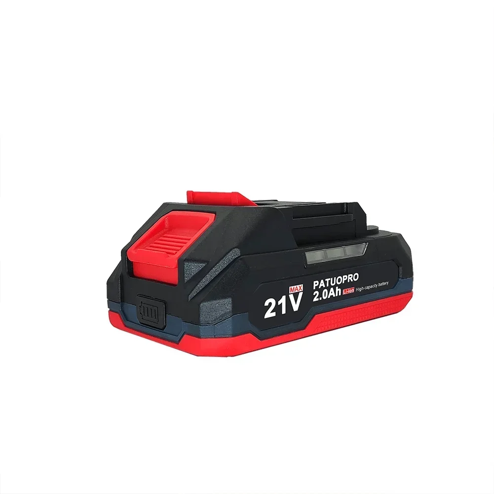 18V 21V 2.0 4.0 6.0 Ah Batteria di litio ricaricabile per Makita 18 V Strumenti di alimentazione Cancellatura a corda per trapano Cacciavitore