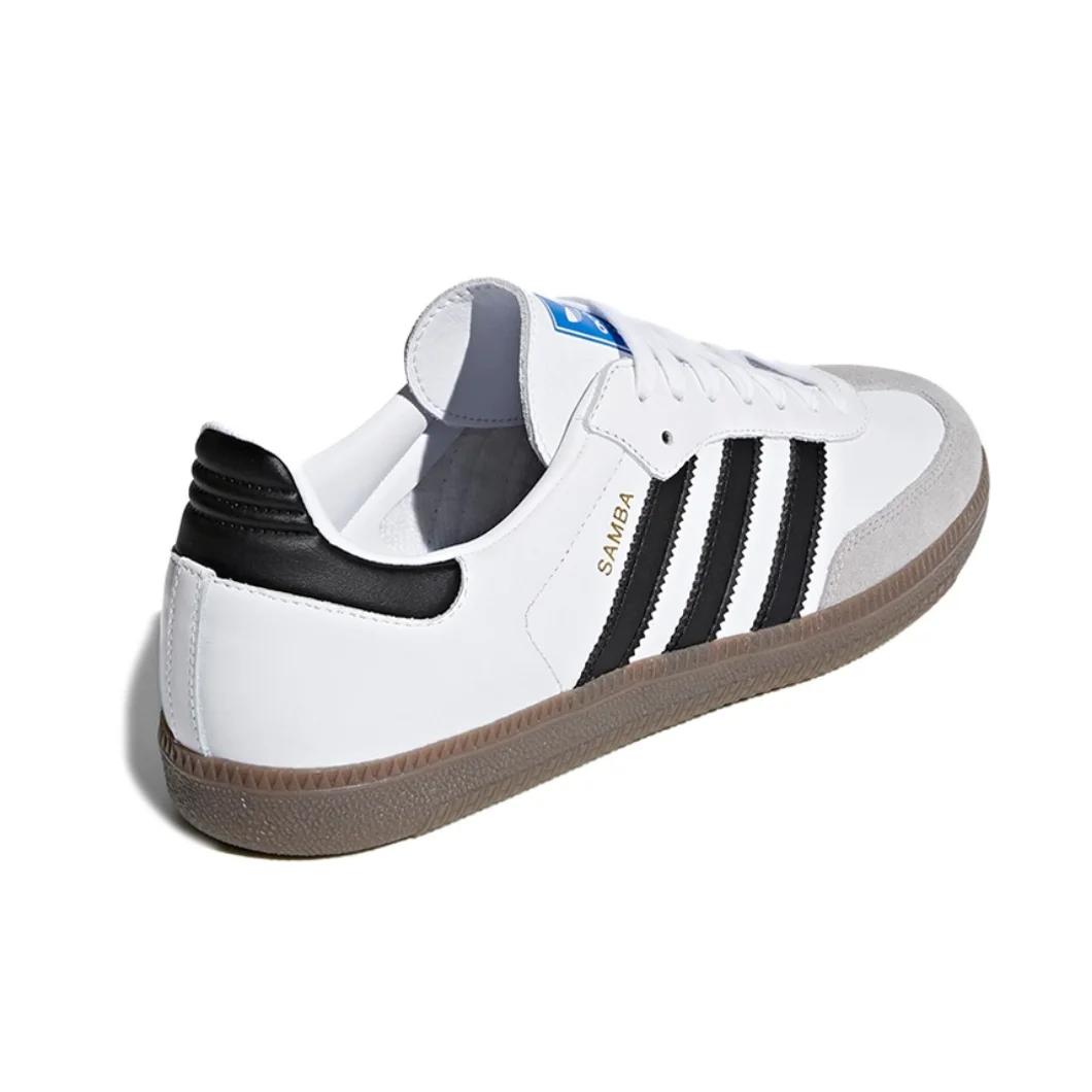 Adidas New Arrival HANDBALL SPEZIAL LOW Men's and Women's shoes Shamrock Original Casual Shoes Fashionable and Breathable Shoes