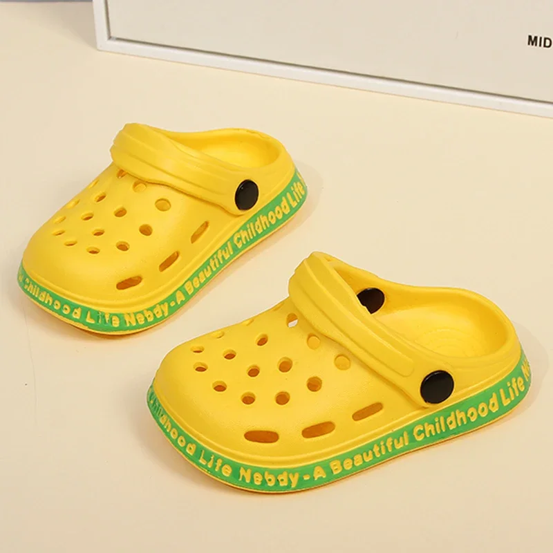 Chaussures de caverne pour enfants, chaussures de marche, chaussures décontractées de plage, chaussures plates confortables, chaussures de marche pour bébé, chaussures en amont, eau e