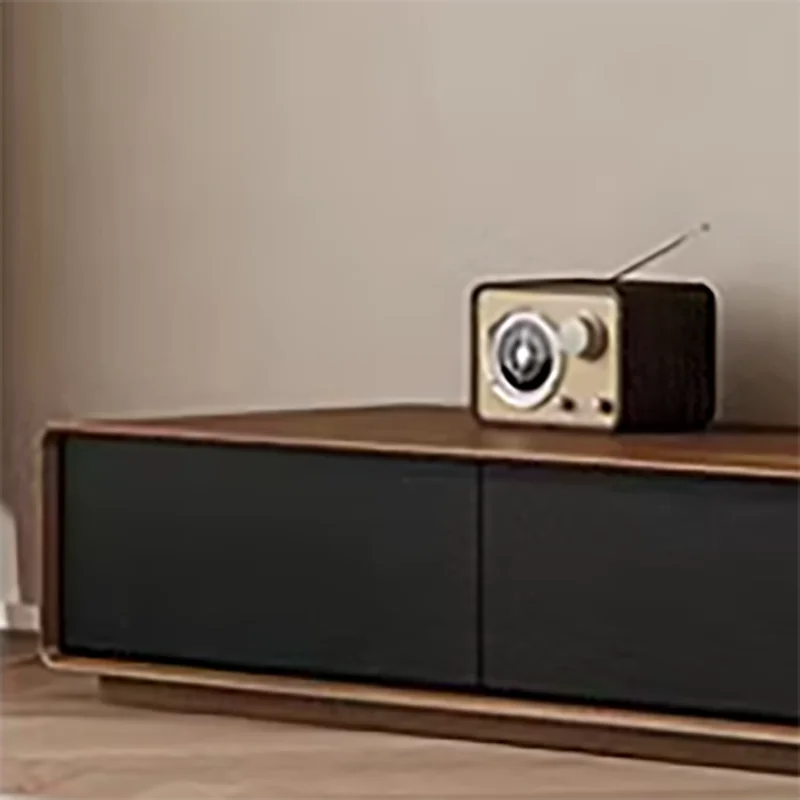 モダンなシンプルなテレビスタンド高級引き出し収納プレミアムテレビスタンド北欧美容 Mueble De Sala Modernos リビングルームの家具