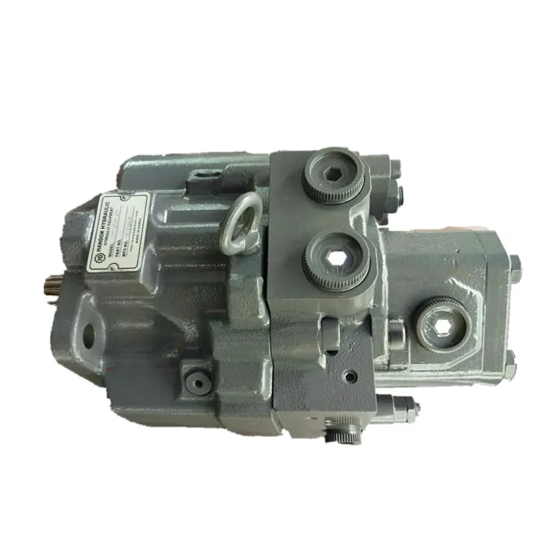 Excavator SK30 Hydraulic Pump,Uchida Rexroth AP2D18 Hydraulic Pump