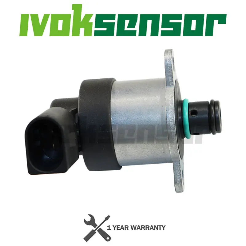 High Pressure Fuel Pump Regulator Metering Control Solenoid Valve For MB MERCEDES-BENZ C CLS E S CLASS 0928400762 6420740384