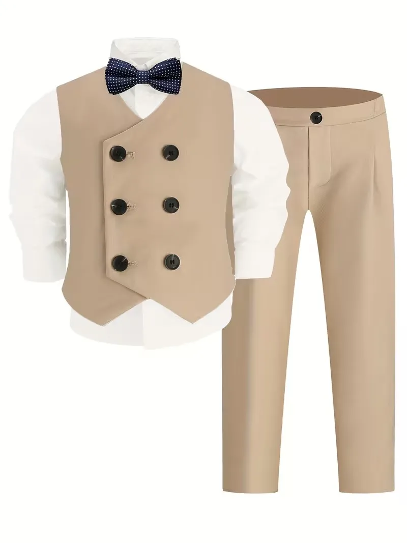 80-150 Boys Summer …