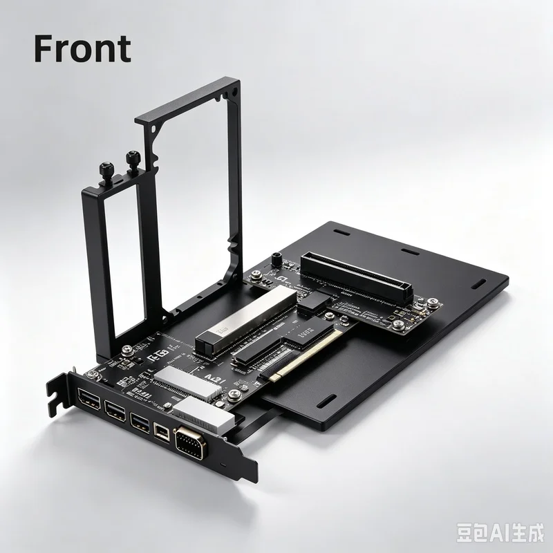 aa-for-adt‑link-f43sg‑tu-pcie-50-x4-m2-nvme-gpu-dock-high‑speed-egpu-adapter-m2-m-key-to-pci‑e-x16-for-laptop-external-graphi