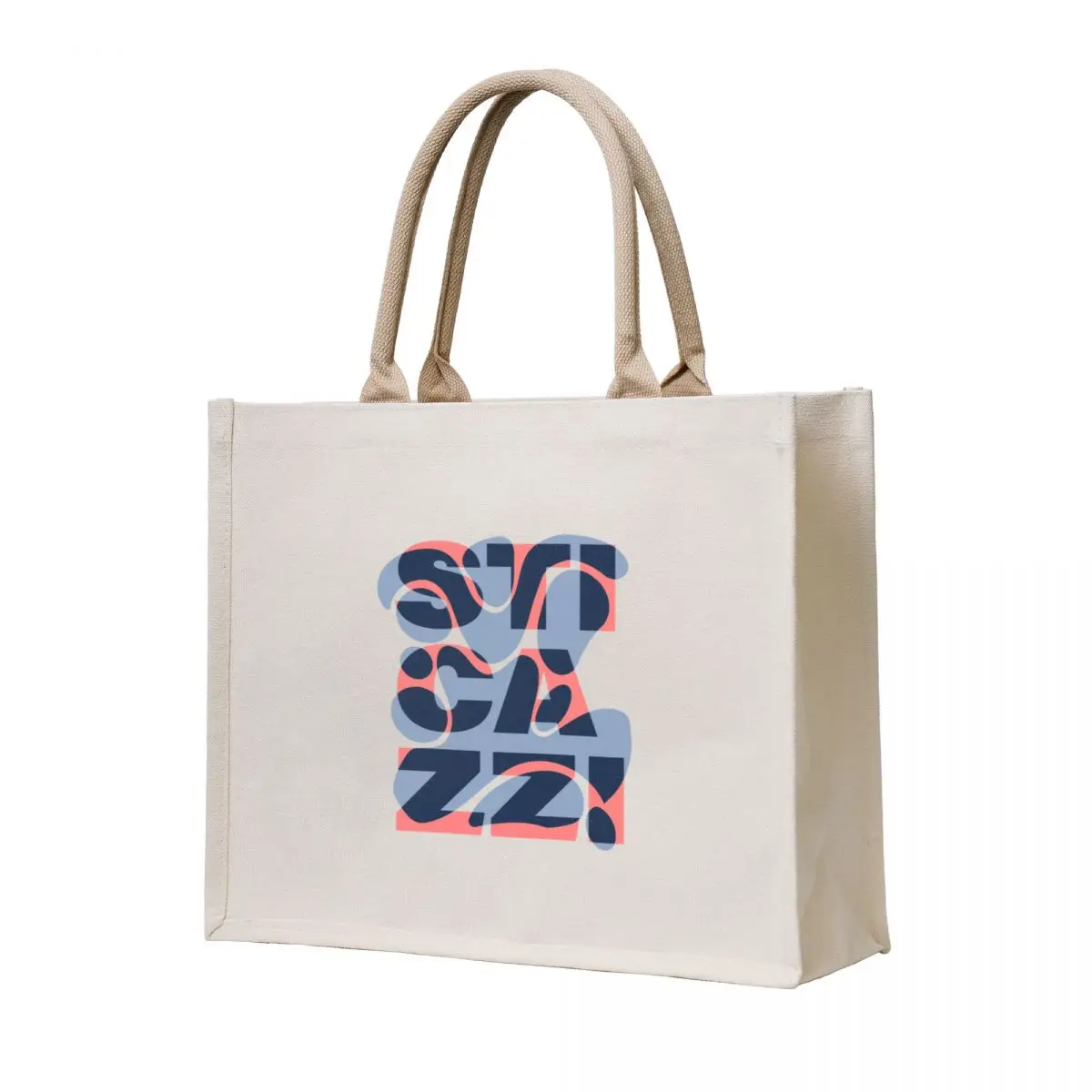 

Sticazzi, 03 Tote Bag Women's shopping bag Custom bag Women's bags