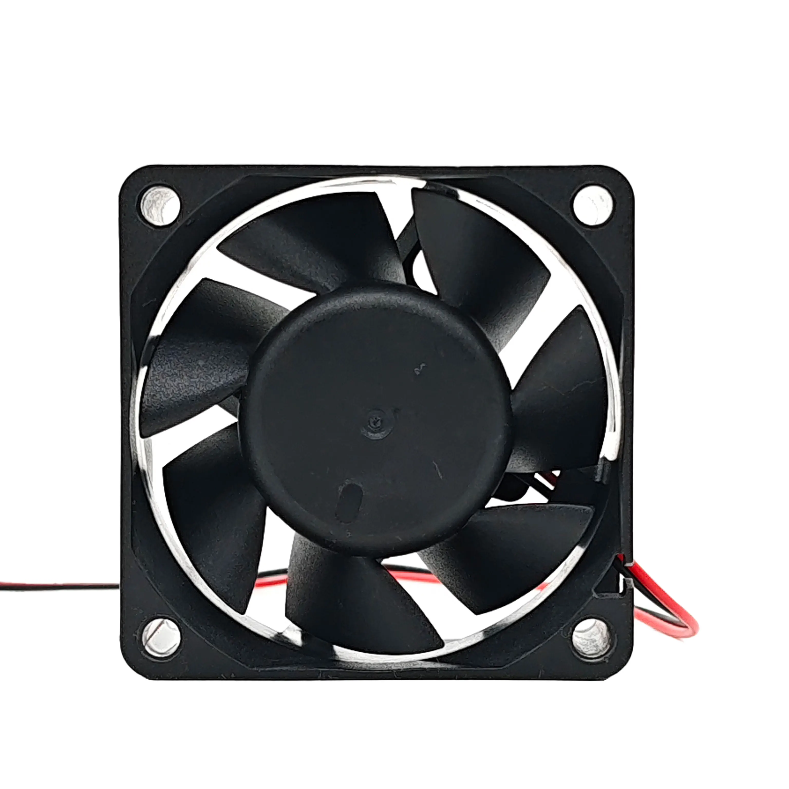 Nidec U60T24MS7A7-51 DC 24 В 0,09 А 60x60x25 мм 2-проводной охлаждающий вентилятор