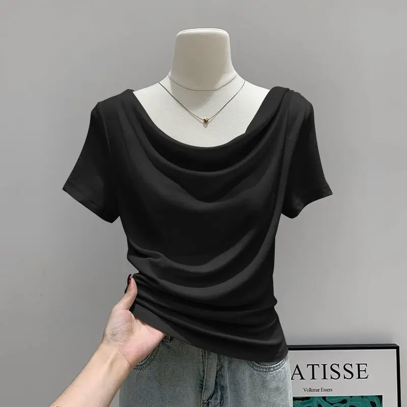 Thumbnail 3 - #51 Latest Womens Plus Size Casual Tops Offers