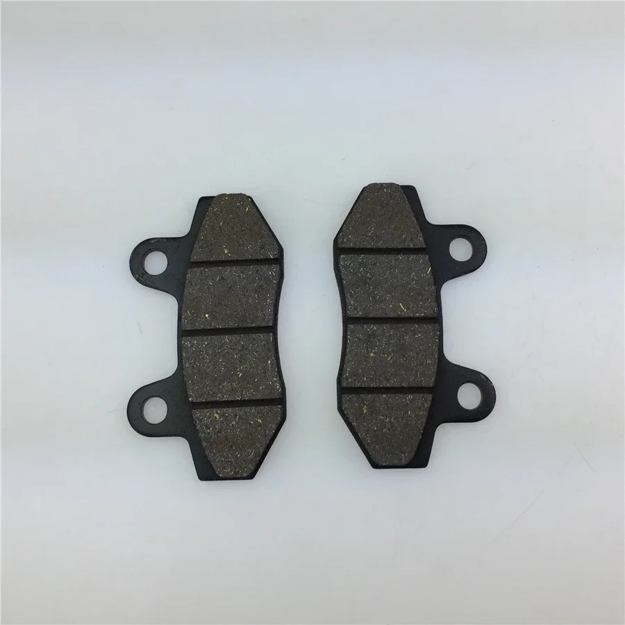 

STARPAD For GY6 125 100 150 scooter moped motorcycle brakes Universal brake pads free shipping